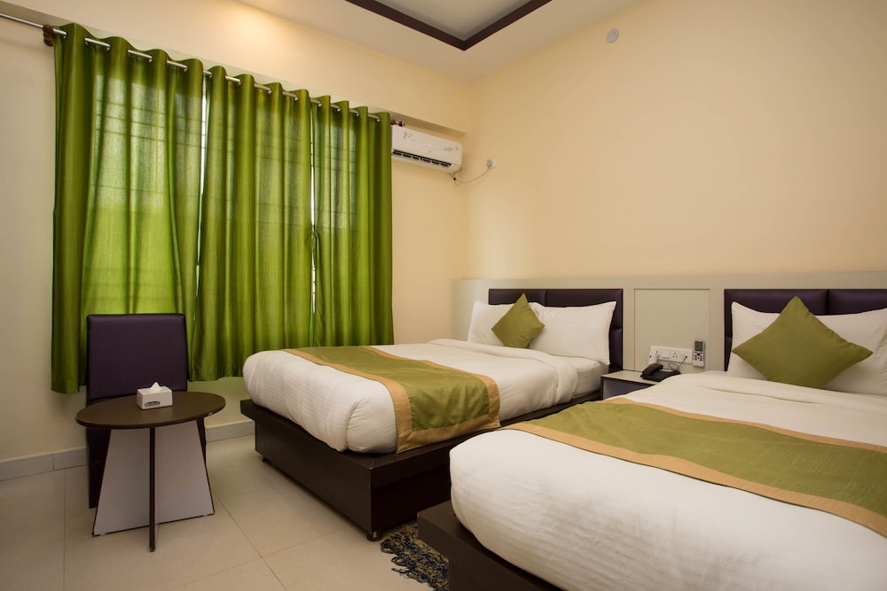 Hotel New Anand