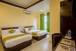 Hotel New Anand