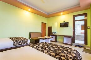 Hotel New Anand