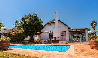 Saxenburg Wine Farm