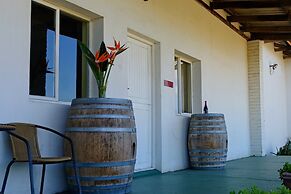 Saxenburg Wine Farm