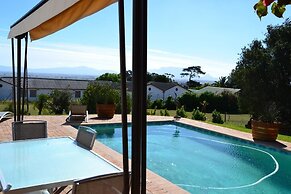 Saxenburg Wine Farm