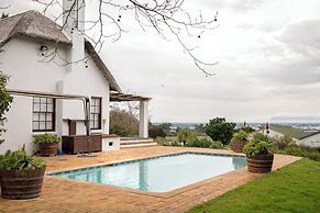 Saxenburg Wine Farm