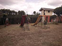 Honi Resort