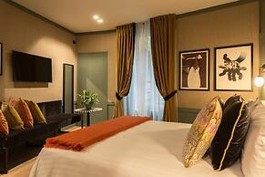 Living Suites