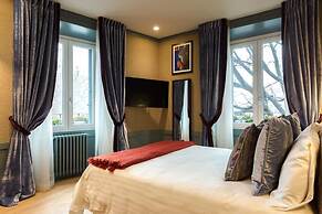 Living Suites