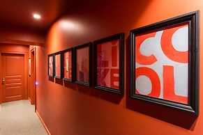 Living Suites
