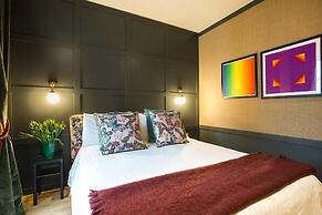Living Suites