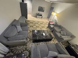 Sixty Three Hotel