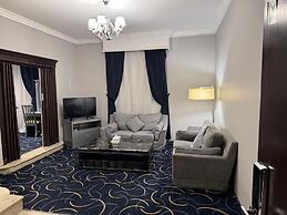 Sixty Three Hotel