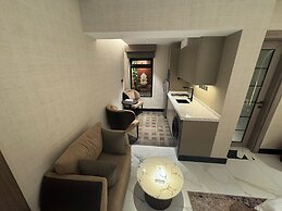 Sixty Three Hotel