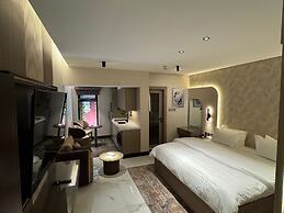 Sixty Three Hotel