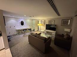 Sixty Three Hotel