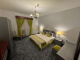 Sixty Three Hotel