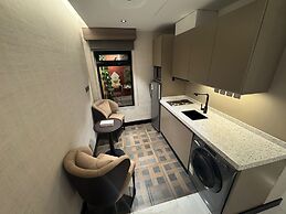 Sixty Three Hotel