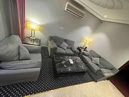 Sixty Three Hotel