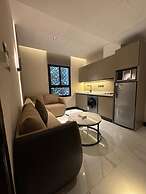 Sixty Three Hotel