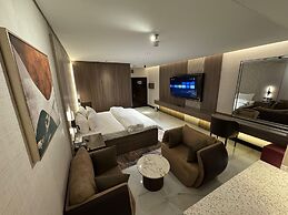 Sixty Three Hotel