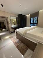 Sixty Three Hotel