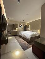 Sixty Three Hotel
