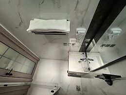 Sixty Three Hotel