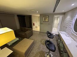 Sixty Three Hotel