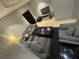 Sixty Three Hotel