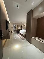 Sixty Three Hotel