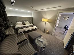 Sixty Three Hotel