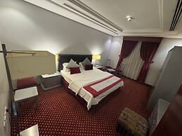 Sixty Three Hotel