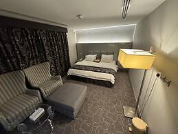 Sixty Three Hotel