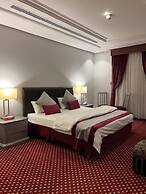 Sixty Three Hotel