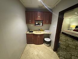 Sixty Three Hotel