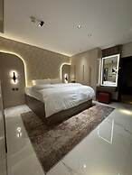 Sixty Three Hotel