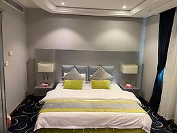 Sixty Three Hotel