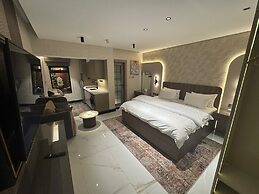 Sixty Three Hotel
