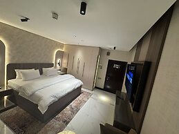 Sixty Three Hotel