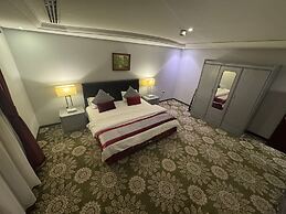 Sixty Three Hotel