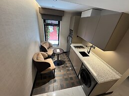 Sixty Three Hotel