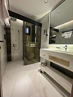Sixty Three Hotel