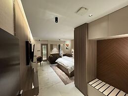 Sixty Three Hotel