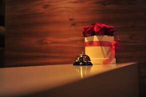 NV Luxury Suites & Spa