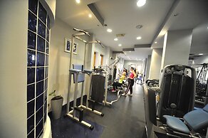 NV Luxury Suites & Spa