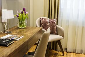 NV Luxury Suites & Spa