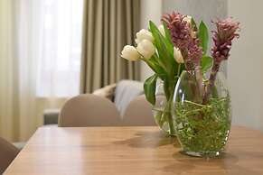 NV Luxury Suites & Spa