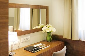 NV Luxury Suites & Spa