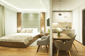 NV Luxury Suites & Spa