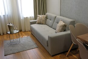NV Luxury Suites & Spa