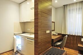 NV Luxury Suites & Spa