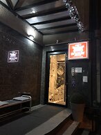 NV Luxury Suites & Spa